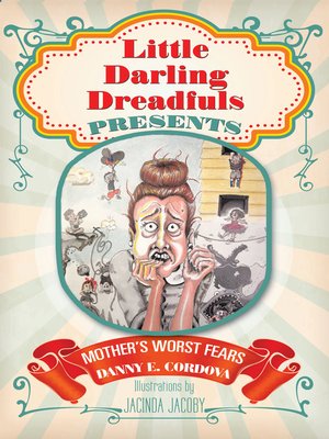 cover image of Little Darling Dreadfuls Presents